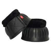 Glocken Imperial Riding Bells Fell Weiß Weiß Glocken Imperial Riding Bells Fell Weiß Weiß