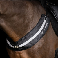 Imperial Riding Luminous Vorderzeug Schwarz Imperial Riding Luminous Vorderzeug Schwarz