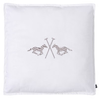 HV Polo Kelly-Kissen Elfenbein Beige HV Polo Kelly-Kissen Elfenbein Beige