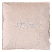 HV Polo Kelly-Kissen Elfenbein Beige HV Polo Kelly-Kissen Elfenbein Beige