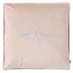 HV Polo Kelly-Kissen Champagner Beige HV Polo Kelly-Kissen Champagner Beige