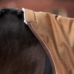 Paddockdecke Imperial Riding Super-proof 0 g Bronze Braun Paddockdecke Imperial Riding Super-proof 0 g Bronze Braun