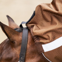 Paddockdecke Imperial Riding Super-proof 200 g Bronze Braun Paddockdecke Imperial Riding Super-proof 200 g Bronze Braun