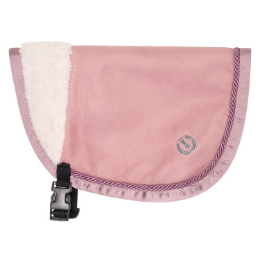 Fleece-Decke Hobby Horse Imperial Riding Free Spirit Ballerina Rosa