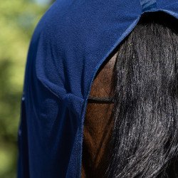 HV Polo Basic Fleece-Decke Marine Marineblau HV Polo Basic Fleece-Decke Marine Marineblau