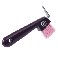 Hufkratzer Imperial Riding Rory Zuckerwatte