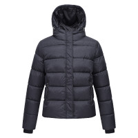 Steppjacke Imperial Riding Belle Damen Schwarz Steppjacke Imperial Riding Belle Damen Schwarz