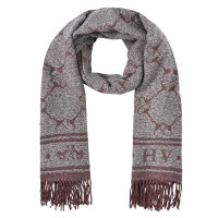 HV Polo Schal Shelly Naturheide Beige