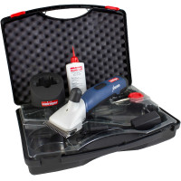 Heiniger Xplorer Kabelloser Schermaschine