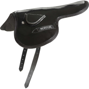 Norton Rexine Rennsattel Norton Rexine Rennsattel