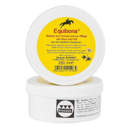 Schutzbalsam für Haut und Fell Equibona Stassek Schutzbalsam für Haut und Fell Equibona Stassek