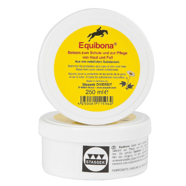 Schutzbalsam für Haut und Fell Equibona Stassek Schutzbalsam für Haut und Fell Equibona Stassek
