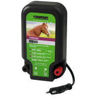 Poste secteur Paddock 85