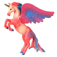 Spielzeug Pegasus Imperial Riding Magic Rot