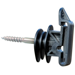 Isolator für Band 12 bis 40 mm pro 25 Beaumont Isolator für Band 12 bis 40 mm pro 25 Beaumont