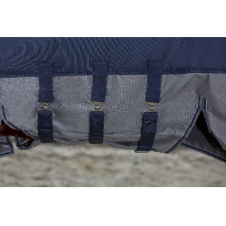 Equithème Tyrex 600 D Belly Belt 300G Decke