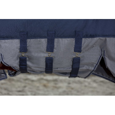 Equithème Tyrex 600 D Belly Belt 300G Decke Equithème Tyrex 600 D Belly Belt 300G Decke