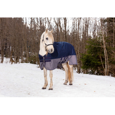 Equithème Tyrex 600 D Belly Belt 300G Decke Equithème Tyrex 600 D Belly Belt 300G Decke