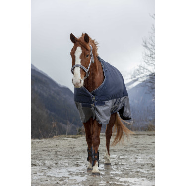 Equithème Tyrex 600 D Belly Belt 300G Decke Equithème Tyrex 600 D Belly Belt 300G Decke