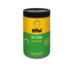 EFFOL Hufsalbe - schwarz