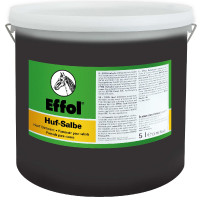 EFFOL Hufsalbe - schwarz