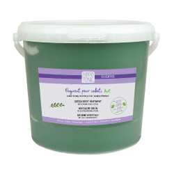 Grüne Hufsalbe Hippotonic Grüne Hufsalbe Hippotonic