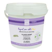 Blonde Hufsalbe Hippotonic