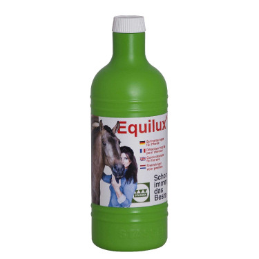 Equilux Stassek Fellreiniger Equilux Stassek Fellreiniger