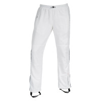 Pantalon de course d'été Finn-Tack Pro Blanc