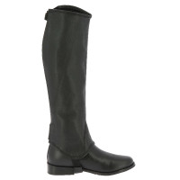 Mini-Chaps Equithème Soft Havanna Braun Mini-Chaps Equithème Soft Havanna Braun
