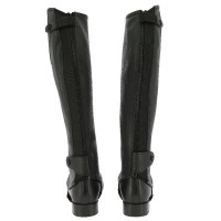 Mini-Chaps Equithème Soft Schwarz