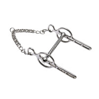 Mors Liverpool Feeling gerade 1/2 gedreht