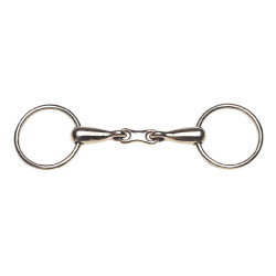 Gebiss 2 Ringe Feeling Bristol