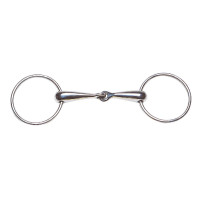 Gebiss 2 große Ringe... Gebiss 2 große Ringe...