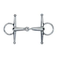 Nadelgebiss Feeling Nadelgebiss Feeling