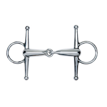 Nadelgebiss Feeling Nadelgebiss Feeling