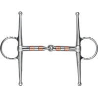 Nadelgebiss Feeling mit... Nadelgebiss Feeling mit...