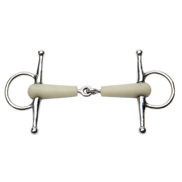 Nadelgebiss Feeling Flexi gebrochen kurze Schenkel Nadelgebiss Feeling Flexi gebrochen kurze Schenkel
