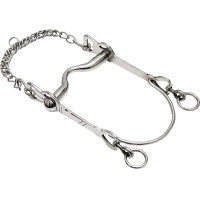 Spanisches Gebiss Feeling Spanisches Gebiss Feeling