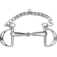 Spanisches Gebiss Feeling... Spanisches Gebiss Feeling...