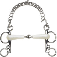 Pelham-Gebiss Feeling... Pelham-Gebiss Feeling...