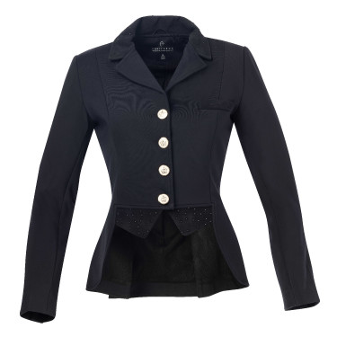 Kurzer Dressurfrack Equithème Kurzer Dressurfrack Equithème