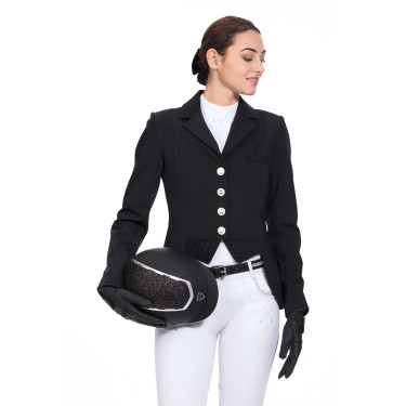 Kurzer Dressurfrack Equithème Kurzer Dressurfrack Equithème