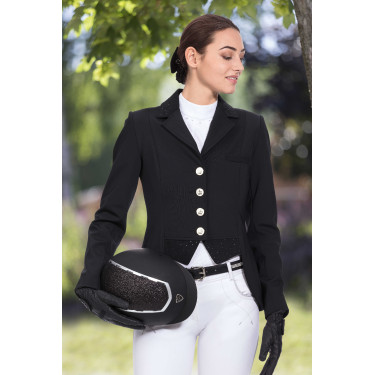 Kurzer Dressurfrack Equithème Kurzer Dressurfrack Equithème