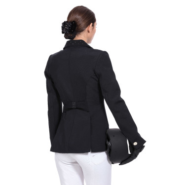 Kurzer Dressurfrack Equithème Kurzer Dressurfrack Equithème