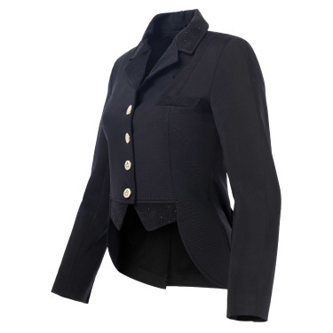 Kurzer Dressurfrack Equithème Kurzer Dressurfrack Equithème