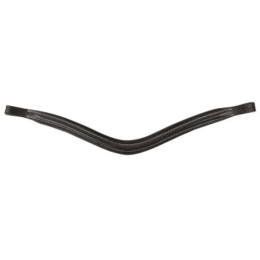 Frontalwelle Eric Thomas Pro Schwarz Frontalwelle Eric Thomas Pro Schwarz