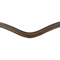 Frontalwelle Eric Thomas Pro Havanna Braun