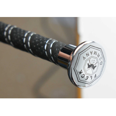 Dressurgerte Fleck Soft-Griff