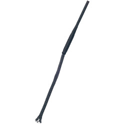 Dressurgerte Fleck Soft-Griff